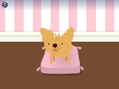 -Interactive Kitty- But PINK!