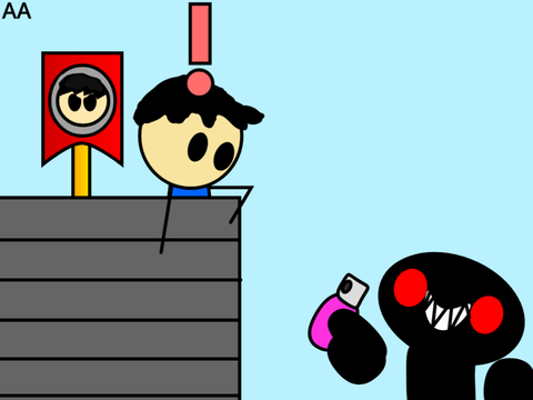 art comp thingy