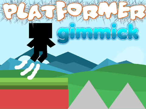 PLATFORMER プラットフォーマー