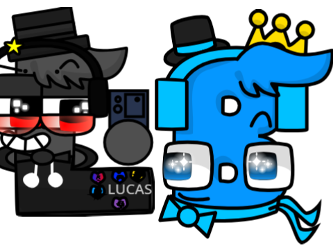 for @bachir05