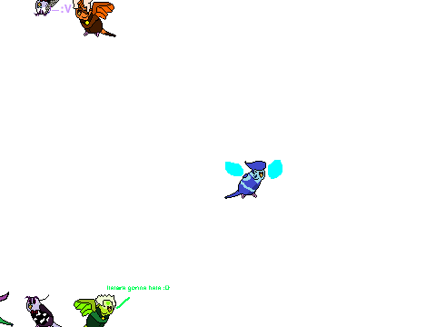 a super random prodject