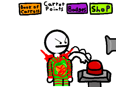 Munching carrots simulator (UPDATE!!) v1.21 remix