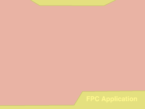 [FPC Application]