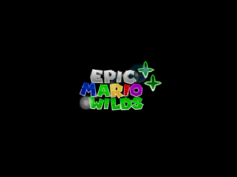 Epic Mario Wilds