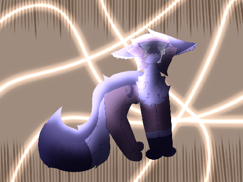 《January Challenge》[] Day 22 :: Swirltuft
