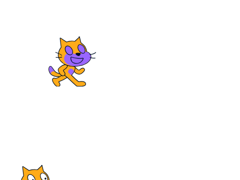 game made in a few minutes because I haven't posted in months