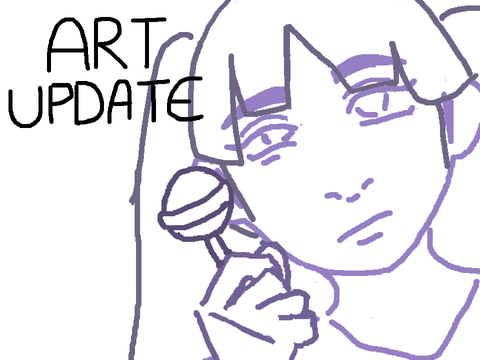art update