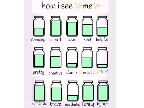 How i see ✨me✨ remix