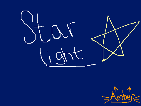 .:.StarLight.:. Ep.1
