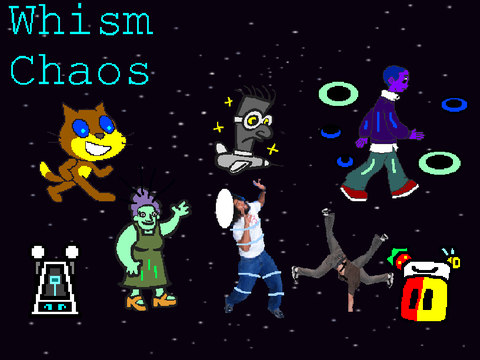 Whism Chaos