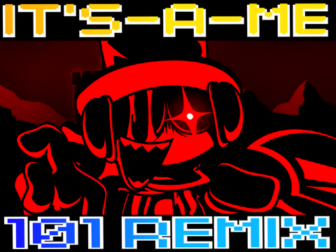 lazy remix idk (not the song the song is banger)