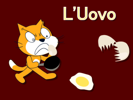 TS3S Episodio 1: L'uovo (ITALIAN)