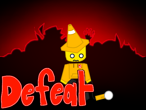 Defeat-2