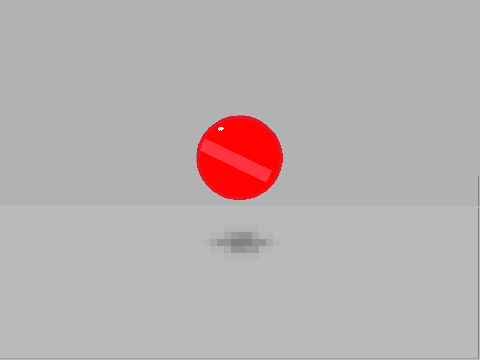 Bouncy Ball