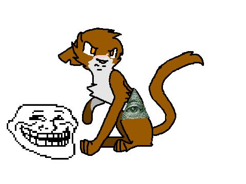 PeedPaint - Tigerstar