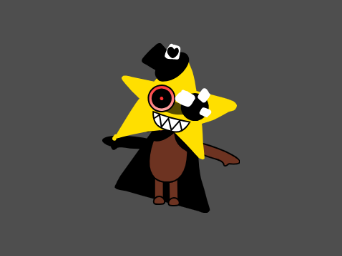 Starina's Diary: Entry 5