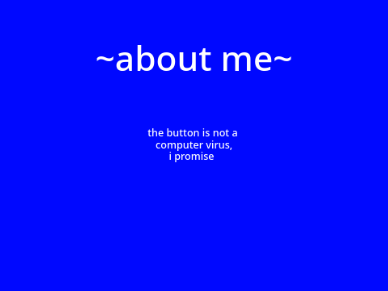 ~about me~