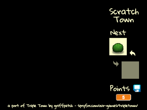 Scratch Town v1.3b Remix