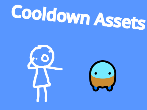 Cooldown Assets