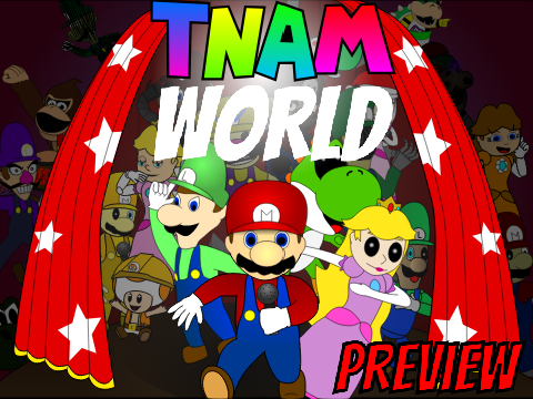 TNAM World (Preview)