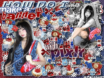ℋ◌ᥕ ძ◌ ℐ ℳᥲkℰ ᥲ ℬᥲᥒᥒᥱℛ ❓❓