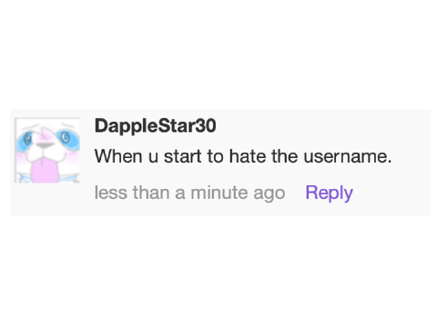 bye, bye