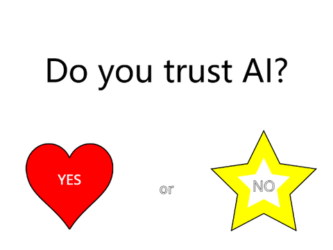 What do you think about AI?