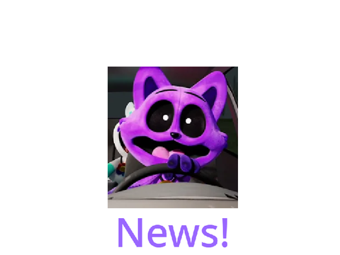 Special News!