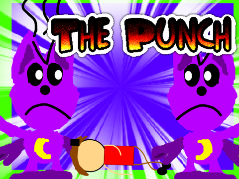 The Punch #All #Animations #Stories