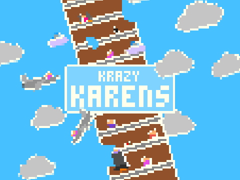 Krazy Karens 