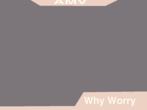 [Why Worry] AMV WIP