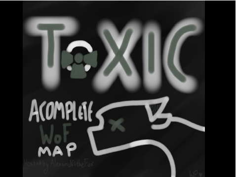 Toxic - TNE ^^