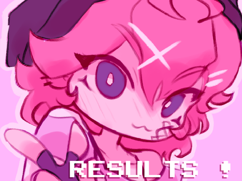 ✦ dmc results
