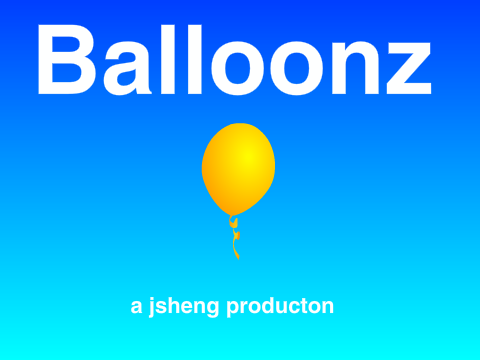 Balloonz