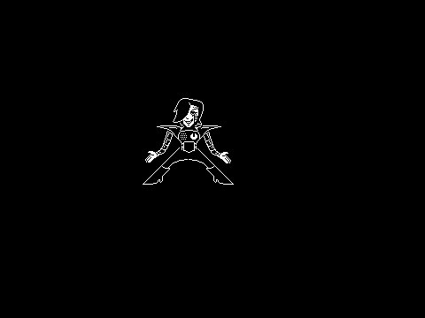 UT Animation Test