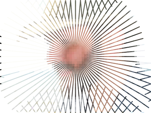 Heat Stroke Animation (NPR)