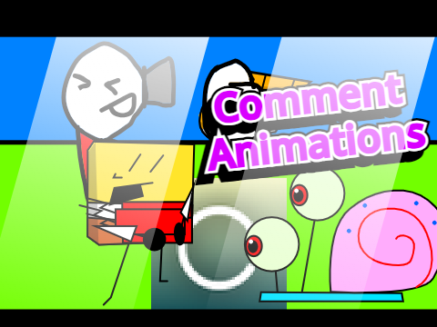 100 Follower Comment Animations