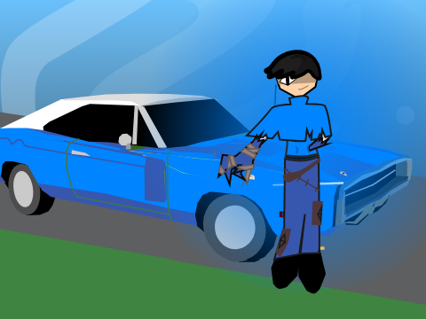 For @-OmAnimations- 