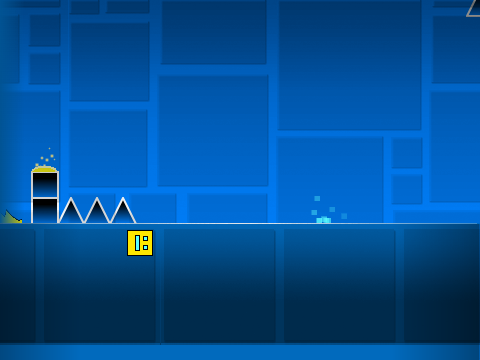 Geometry Dash Level Editor 2.98.9  remix