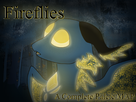 Fireflies TNE