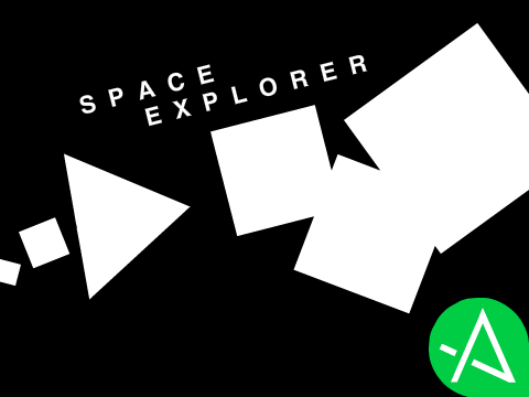 Space Explorer