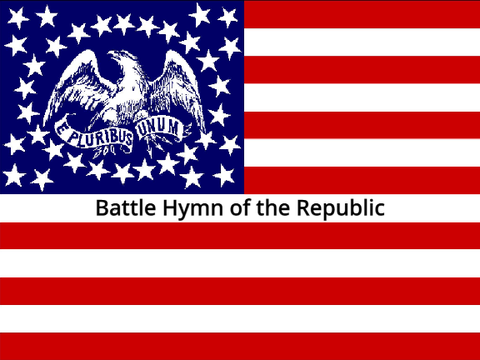 Battle Hymn of the Republic