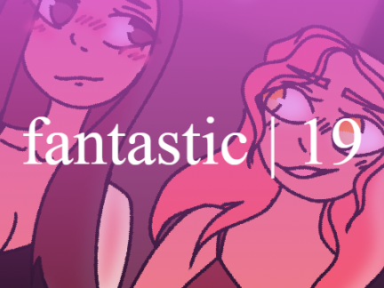 [ fantastic | 19 ]