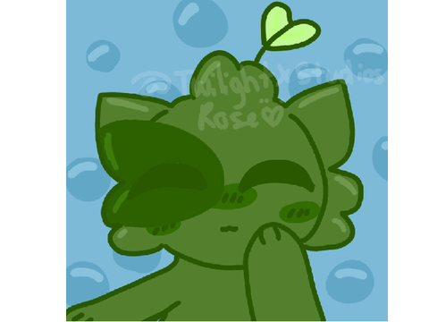 FLASH COMMISSION GIFTS