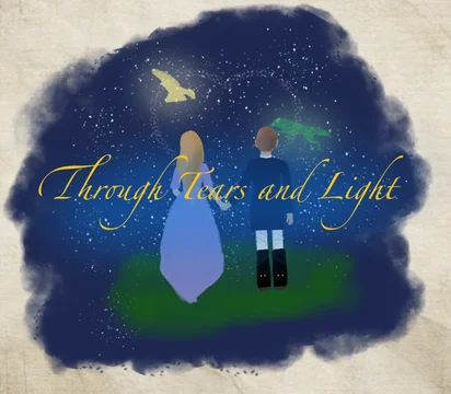 Through Tears and Light