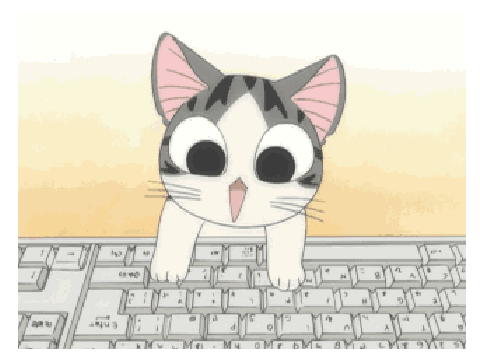 cats. computers.