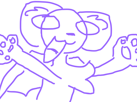 Pays for @MossPawZZ ( WIP!!!)