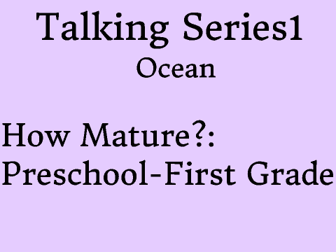 Talking Series1