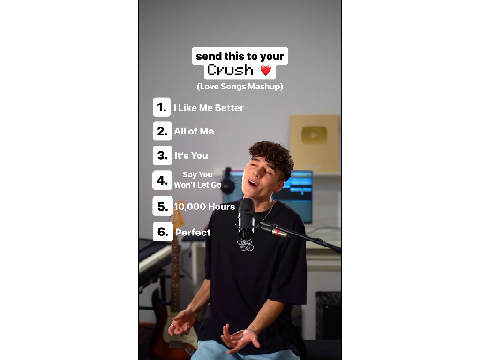 (Reshared)⭐ Send this to your crush ❤️ 
