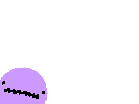 Mr. Bounce